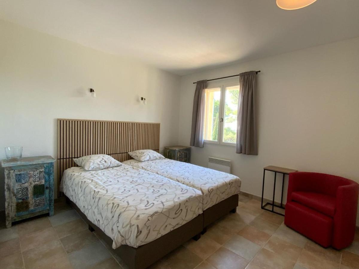 Villa Bramasole Туртур Экстерьер фото