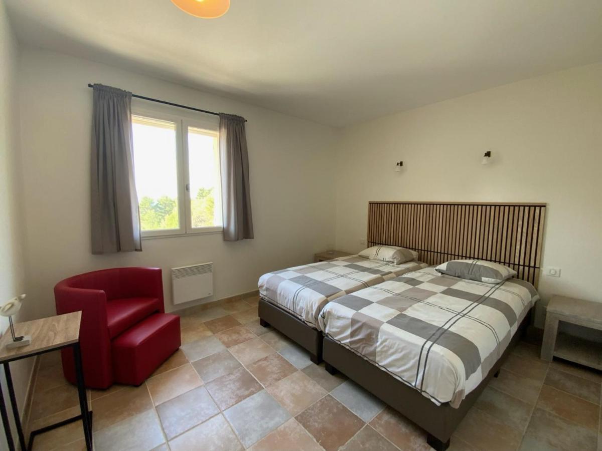 Villa Bramasole Туртур Экстерьер фото