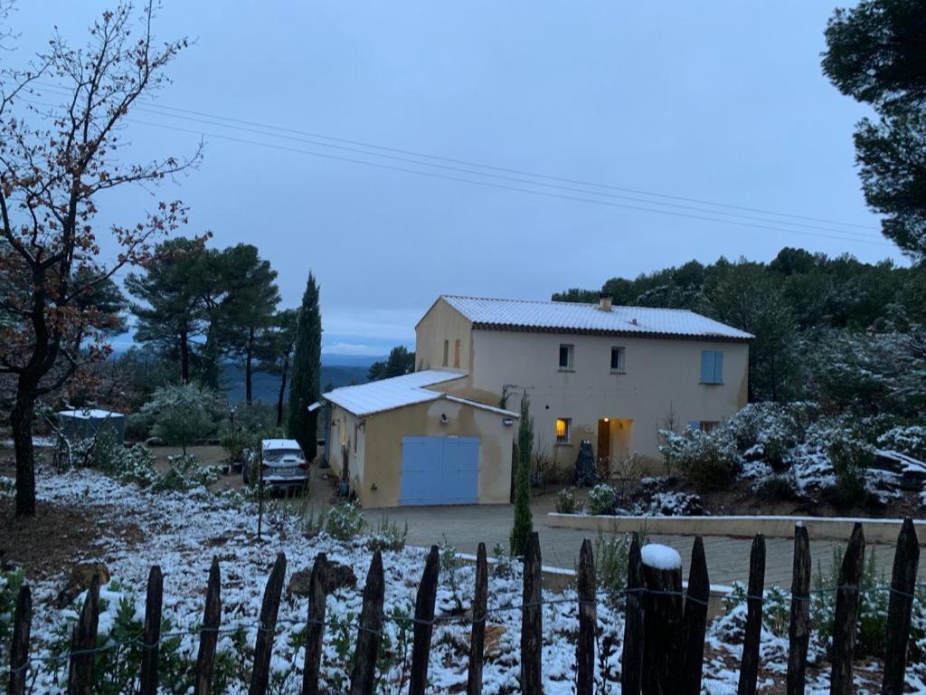 Villa Bramasole Туртур Экстерьер фото