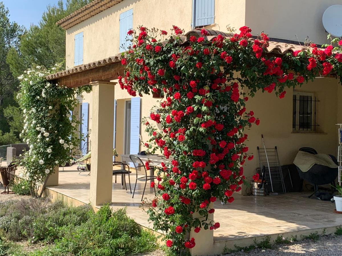 Villa Bramasole Туртур Экстерьер фото