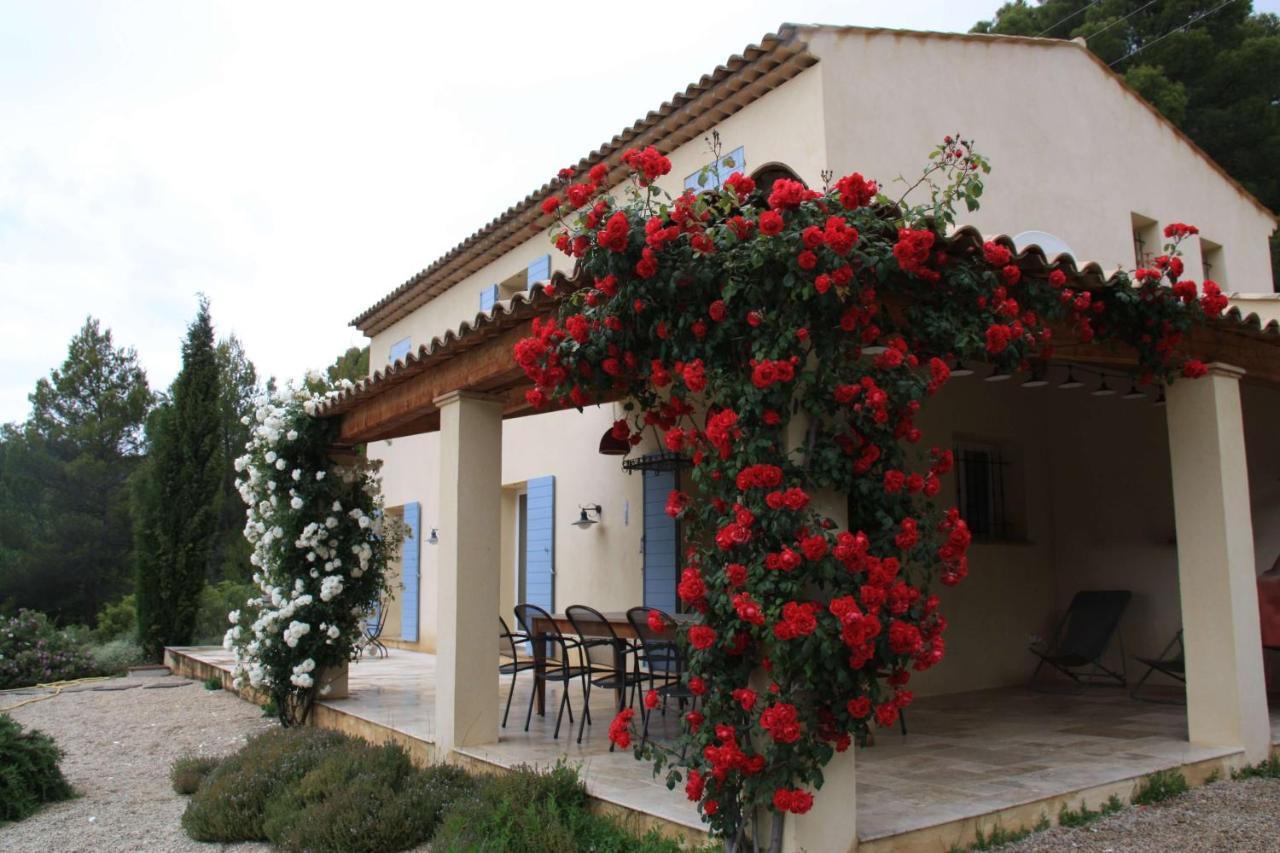 Villa Bramasole Туртур Экстерьер фото
