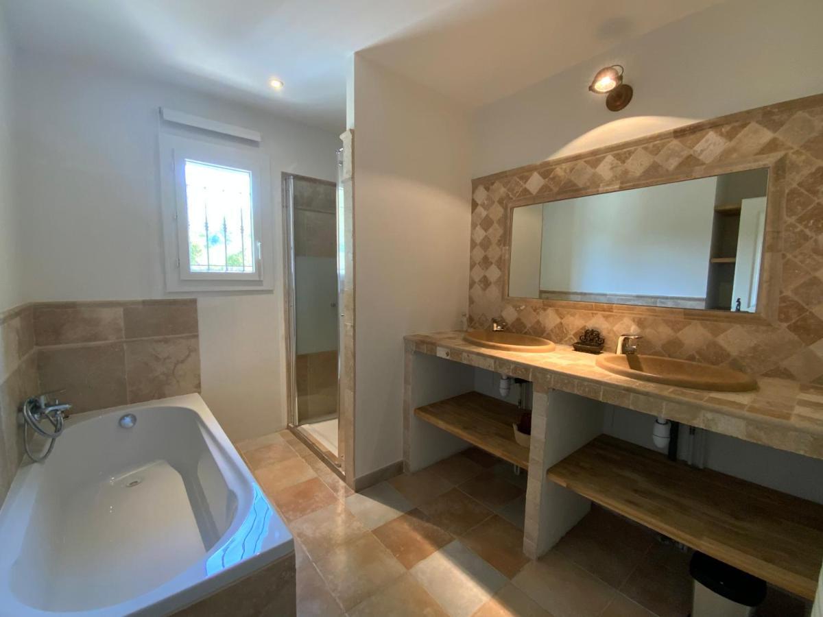 Villa Bramasole Туртур Экстерьер фото