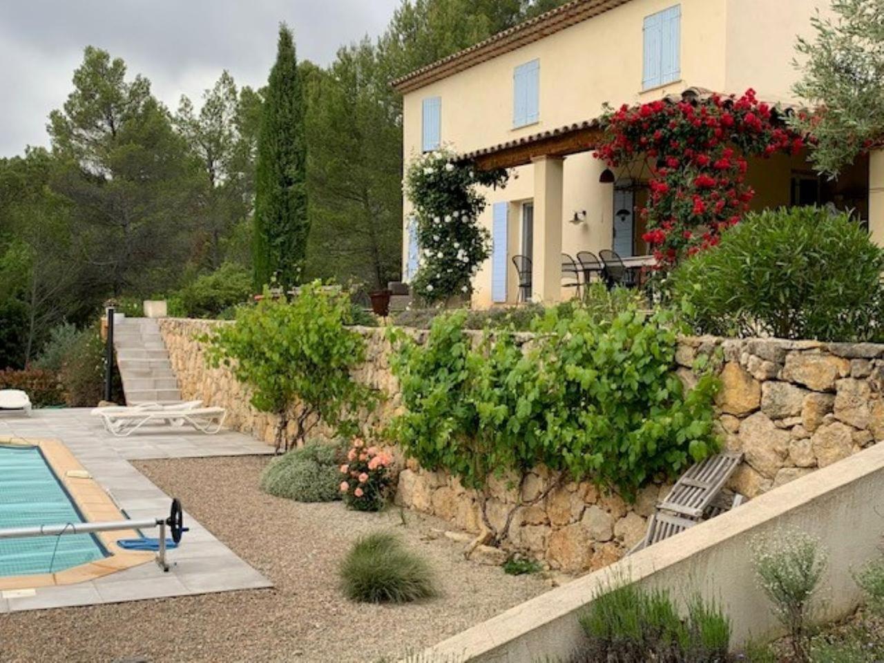 Villa Bramasole Туртур Экстерьер фото